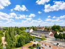 Vente Appartement Dijon 21
