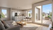 Annonce Vente 4 pi�ces Appartement Caen