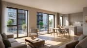 Annonce Vente 3 pi�ces Appartement Mondeville