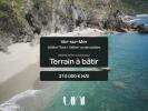 Vente Terrain Ver-sur-mer  14114 2858 m2
