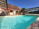House GRANDPUITS-BAILLY-CARROIS 