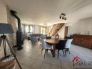 House GRANDPUITS-BAILLY-CARROIS 