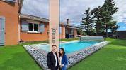 Vente Maison Saint-bonnet-de-mure 69