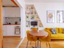 Apartment PARIS-3EME-ARRONDISSEMENT 