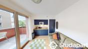 Louer Appartement 20 m2 Lyon-7eme-arrondissement