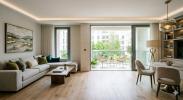 Annonce Vente 4 pi�ces Appartement Clichy