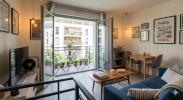 Annonce Vente 2 pi�ces Appartement Clichy