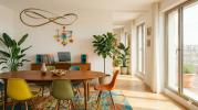 Acheter Appartement 130 m2 Clichy