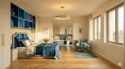 Acheter Appartement Clichy 1600000 euros