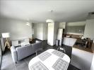 Louer Appartement 45 m2 Bons-en-chablais