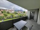 Louer Appartement Bons-en-chablais Haute savoie