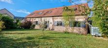 Acheter Maison 219 m2 Romilly-sur-andelle