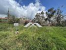 Annonce Vente Terrain Sainte-anne