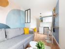 For rent Apartment Nantes  44000 18 m2