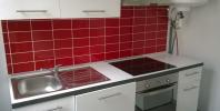 Louer Appartement 52 m2 Bordeaux