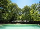 Prestigious house LOURMARIN 