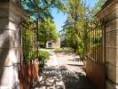 Prestigious house LOURMARIN 