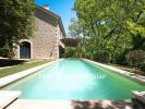 Prestigious house LOURMARIN 
