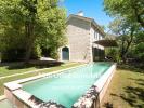Prestigious house LOURMARIN 