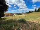 Acheter Terrain 1425 m2 Roquessels