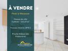 Vente Maison Pont-a-mousson  54700 5 pieces 121 m2