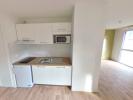 For rent Apartment Limoges  87100 26 m2