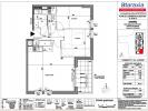 Annonce Location 3 pi�ces Appartement Orvault