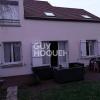 Vente Maison Compiegne 60