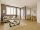 Apartment CREUSOT 