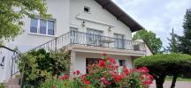 Annonce Vente Maison Pontcey