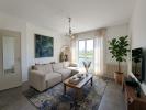 For sale Apartment Vaulx-en-velin  69120 63 m2 3 rooms