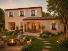Annonce Vente 6 pi�ces Maison Montmeyan
