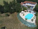 Vente Chambre d'hotes Verteuil-sur-charente 16