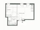 Apartment NANTES 