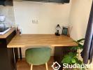 Louer Appartement 15 m2 Lille