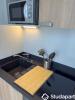 Louer Appartement 18 m2 Lyon-8eme-arrondissement