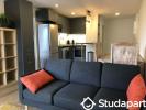 For rent Apartment Champs-sur-marne  77420 10 m2