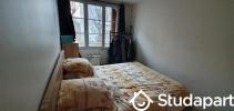 Apartment ISSY-LES-MOULINEAUX 