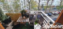 Apartment ISSY-LES-MOULINEAUX 