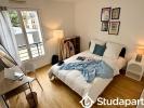 Louer Appartement 13 m2 Asnieres-sur-seine