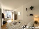 Louer Appartement Asnieres-sur-seine 820 euros