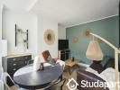 Louer Appartement 9 m2 Lille