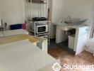 Louer Appartement 38 m2 Bures-sur-yvette
