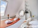 Louer Appartement 25 m2 Paris-8eme-arrondissement