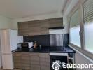 Annonce Location Appartement Saint-etienne-du-rouvray