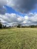 Vente Terrain Arbanats 33