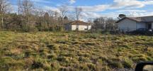 Vente Terrain Labouheyre 40