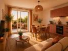 Annonce Vente 2 pi�ces Appartement Merignac