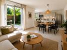 Vente Appartement Merignac  33700 3 pieces 65 m2