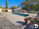 Prestigious house FLASSANS-SUR-ISSOLE 
